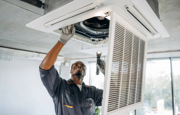 Licensed Emergency Hvac service in Oak Hill, WV - FH HVAC