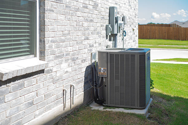 Reliable Emergency Hvac contractor in Oak Hill, WV by FH HVAC